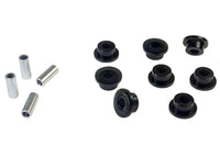 Thumbnail for Whiteline Plus 80-92 Volkswagen Vanagon T3 Front Steering-Rack & Pinion Mount Bushing