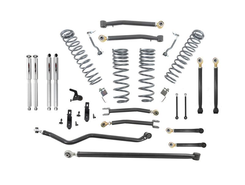 Belltech Gladiator 4in Lift Kit