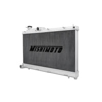 Thumbnail for Mishimoto 08+ Subaru WRX/STi X-LINE (Thicker Core) Aluminum Radiator