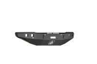 Thumbnail for Road Armor 15-19 Chevy 2500 Stealth Front Winch Bumper - Tex Blk