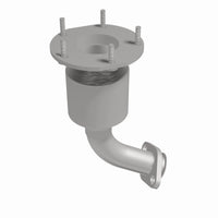 Thumbnail for MagnaFlow Conv DF 87-94 Subaru Justy Front Co