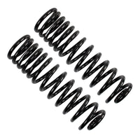 Thumbnail for Synergy Jeep JT Rear Lift Springs 3.0 Inch