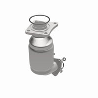 Thumbnail for MagnaFlow Conv DF 03-07 Murano rear man OEM