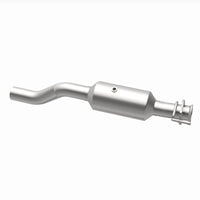 Thumbnail for MagnaFlow 20-22 Ford F-350 Super Duty V8 7.3L Rear Underbody Direct Fit Catalytic Converter