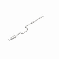 Thumbnail for MagnaFlow Sys C/B Civic Ex/Si 2/4Dr 96-On