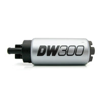 Thumbnail for DeatschWerks 340 LPH DW300 Series In-Tank Fuel Pump