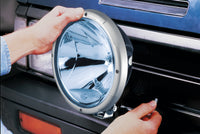 Thumbnail for Hella Rallye 3000 Driving Blue H1 12V Halogen Lamp