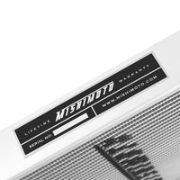 Thumbnail for Mishimoto 96-00 Honda Civic K-Series Swap Aluminum Radiator