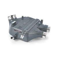 Thumbnail for Mishimoto 15-20 BMW F8X M3/M4 Performance Air-to-Water Intercooler Power Pack - Lime Rock Gray