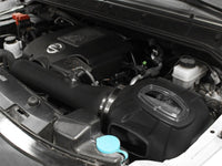 Thumbnail for aFe MagnumFORCE Intakes Pro Dry S 04-14 Nissan Titan V8 5.6L