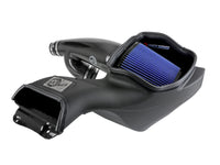 Thumbnail for aFe 17-20 Ford F-150/Raptor Track Series Carbon Fiber Cold Air Intake System With Pro 5R Filters