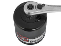 Thumbnail for aFe Pro GUARD D2 Oil Filter 00-14 GM Gas Trucks V6 4.3L (4 Pack)