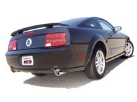 Thumbnail for Borla 05-09 Mustang GT/Bullitt 4.6L 8cyl Aggressive ATAK Exhaust (rear section only)