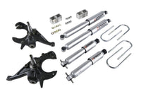 Thumbnail for Belltech LOWERING KIT WITH SP SHOCKS