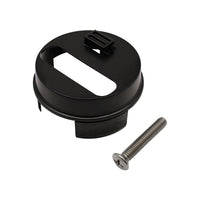 Thumbnail for Bully Dog Ford Super Duty 11-16 6.2L/6.8L/6.7L A-Pillar Pod Mount for GT w/T-Slot Adapter