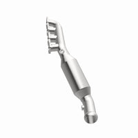 Thumbnail for MagnaFlow Converter Direct Fit 07-10 BMW X5 4.8L V8