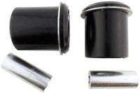 Thumbnail for Whiteline Plus 09+ Land Rover Disovery Series 4 Front Control Arm Lower Inner Rear Bushing Kit