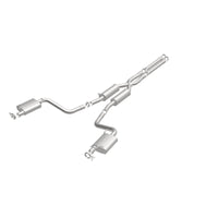Thumbnail for MagnaFlow SYS C/B 09 Challenger R/T OEM tip