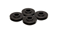 Thumbnail for Energy Suspension Dodge Truck Strut Rod Bushings - Black
