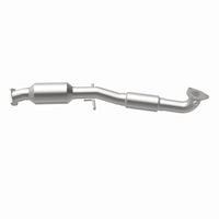 Thumbnail for MagnaFlow Converter Direct Fit 12-15 Buick Verano 2.4L