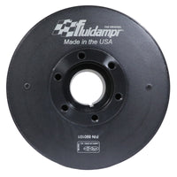 Thumbnail for Fluidampr 6.6L GM Duramax 2001-2005 Steel Externally Balanced Damper