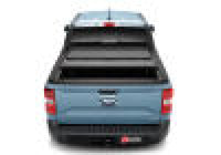 Thumbnail for BAK 2022 Ford Maverick 4.5ft BAKFlip MX4