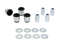 Thumbnail for Whiteline Plus 11/95-02 Toyota Hilux 4Runner/7/96-2/03 Landcruiser Front C/A - Lowr Inner Bushing