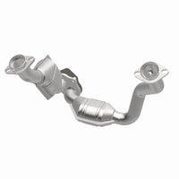 Thumbnail for MagnaFlow 01-03 Ford Ranger V6 3.0L OEM Grade Direct-Fit Catalytic Converter