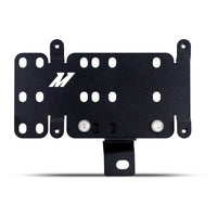 Thumbnail for Mishimoto 2022+ Ford Bronco Capable Bumper License Plate Relocation