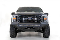 Thumbnail for Addictive Desert Designs 2021 Ford F-150 Stealth Fighter Winch Front Bumper
