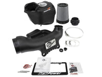 Thumbnail for aFe Momentum GT Pro DRY S Cold Air Intake System 12-18 Jeep Wrangler JK V6 3.6L