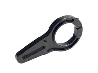 Thumbnail for Aeromotive Billet Straight Bracket for Belt Drive Pumps