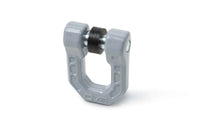 Thumbnail for DV8 Offroad Elite Series D-Ring Shackles - Pair (Gray)