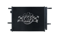 Thumbnail for CSF 13-15 Ford Fusion 2.5L A/C Condenser