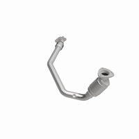 Thumbnail for MagnaFlow 05-06 Pontiac G6 6 3.5L Direct-Fit Catalytic Converter