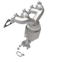 Thumbnail for MagnaFlow Conv DF Civic-Del Sol 96-99 1.6L