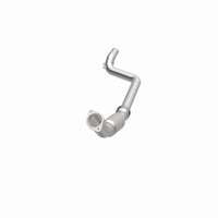 Thumbnail for MagnaFlow 07-10 Dodge Charger 3.5L CARB Compliant Direct Fit Catalytic Converter