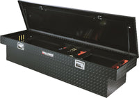 Thumbnail for Lund 67-99 Chevy CK Challenger Tool Box - Black