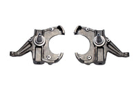 Thumbnail for MaxTrac 73-87 Chevrolet C10 2WD 2.5in Front Lowering Spindles (1.00in Rotors)
