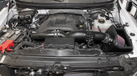 Thumbnail for K&N 11-14 Ford F-150 3.5L V6 Performance Intake Kit