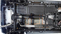 Thumbnail for K&N Jeep JL V6-3.6L F/I Cat Back Exhaust Kit