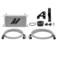 Thumbnail for Mishimoto 2015 Subaru WRX Oil Cooler Kit