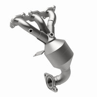 Thumbnail for MagnaFlow Conv DF 2007 Mercury Milan 3.0L