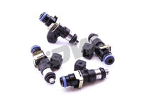 Thumbnail for DeatschWerks 07-15 Mitsubishi Evo X 4B11T Bosch EV14 1500cc Injectors (Set of 4)