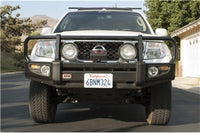 Thumbnail for ARB Combination Bar 08On Pathfinder Us Models (Fit Kit NOT Included)