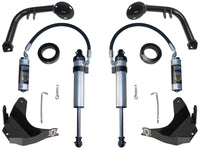 Thumbnail for ICON 2016+ Toyota Tacoma S2 Stage 2 Upgrade System