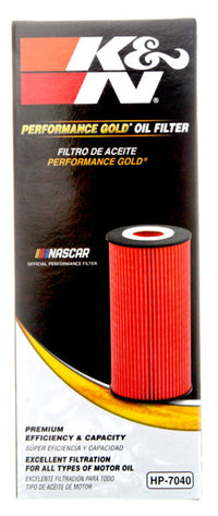 Thumbnail for K&N 2020 Mercedes-Benz C43 AMG Oil Filter