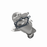 Thumbnail for MagnaFlow Conv DF 09-12 Mazda CX-7 2.3 L Underbody