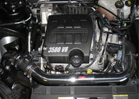 Thumbnail for Injen 05-07 G6 3.5L V6 Polished Cold Air Intake