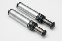 Thumbnail for ICON 2007+ Toyota Tundra Rear Hyd Bump Stop Kit